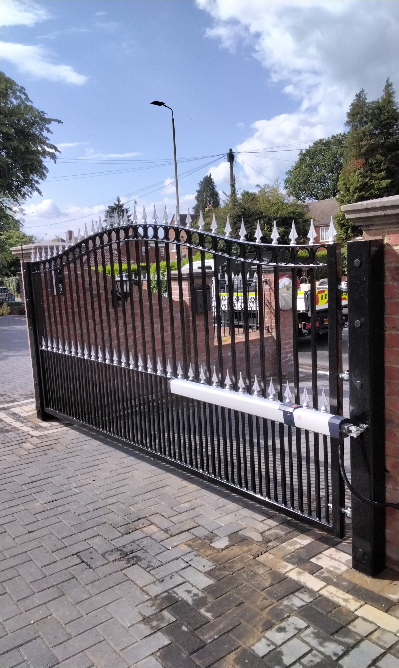 Driveway Gates For Sale