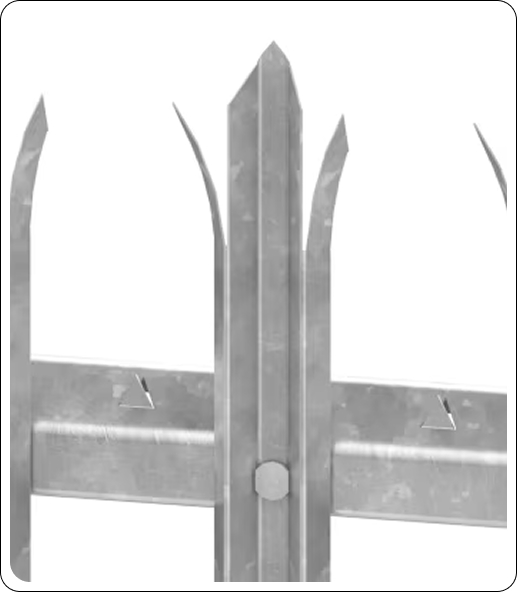 3-prong-palisade-fencing
